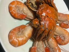 -金陵家宴·金陵春·南京菜(夫子庙店)