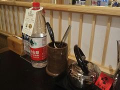 -九田家黑牛烤肉料理(石路天虹店)