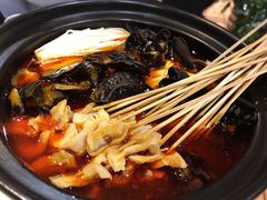 -金太阳海鲜烧烤·本地人餐厅(星海公园店)