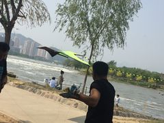 -门城湖公园