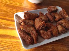 -泰来风味馆(桂林街店)