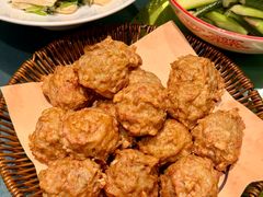 -双湖园·地标武汉菜(黄鹤楼解放路店)