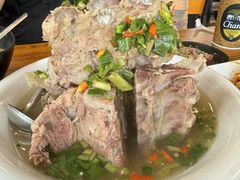-Doo Dee Thai Food(Issan/Isaan/Esan)