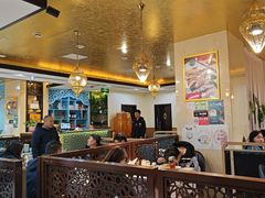 -阿西叶滩羊馆(交大店)