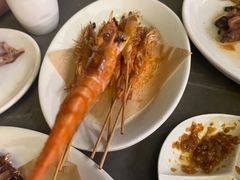 -陈鹏鹏潮汕菜(欢乐海岸 海边景观店)