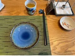 -中国书法大厦日本料理