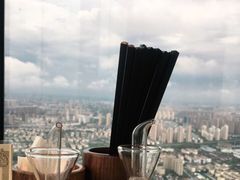 -无锡苏宁银河国际酒店-麺餐厅