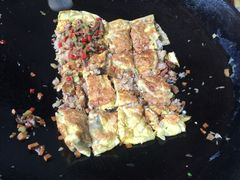 -周记热干面豆皮大王(桃花东街店)