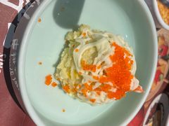 -斗牛士牛排餐厅(嘉里汇店)