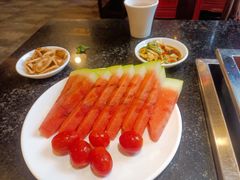 -红鼎坊·老成都火锅(新南门店)