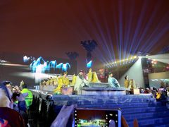 -大唐不夜城-开元广场