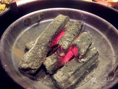 -石记老北京炙子烤肉(松园店)