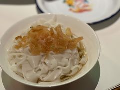 猪油拌粉-文和友老长沙龙虾馆(化龙池店)