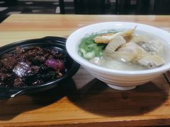 -富源春面馆(四川北路店)