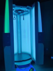 -极昼美黑24H日晒沙龙