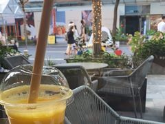 -Wagas沃歌斯(大学路店)