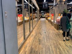 -果蔬好生活超市(乐堤港店)