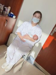 -复旦大学附属妇产科医院(杨浦院区)