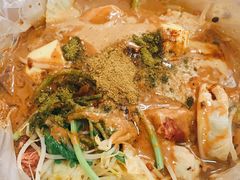 -陈记麻辣烫(浦口道店)