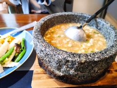 鲍汁石锅豆腐-YUNHE秐合· 雅致浙宴(西溪店)