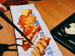-万岁寿司(天河领展店)