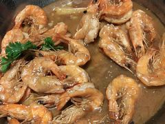 -槐店王婆大虾(开发区店)