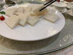 顺德伦教糕-顺德人家食府(黄金广场店)