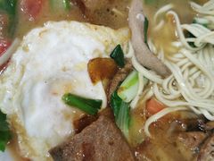 -二扁私房面馆(崂山路店)