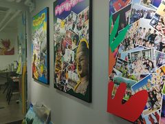 -阿妮亚少儿美术书法(望京店)