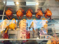 -永祥烧腊餐厅(虹口店)