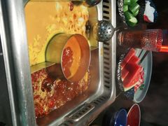 -大隐·成都火锅Bistro(合生麒麟新天地店)