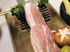 -韩宫宴烤肉·料理(颛桥万达店)
