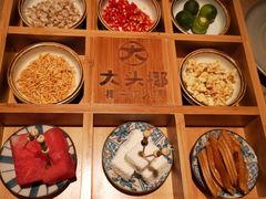 -大头椰·椰子鸡火锅(桂林万象城店)