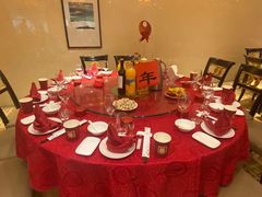 -丽景湾国际酒店·六福轩中餐厅