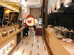 -牡丹国际大酒店-港式茶餐厅