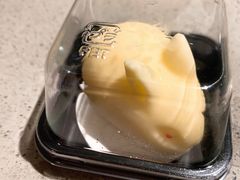 慕斯酸奶兔-海底捞火锅(老城根店)