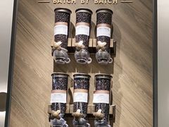 -Peet's Coffee皮爷咖啡(德基店)