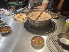 -椰庭·椰子鸡·创意玩家(晶耀前滩店)
