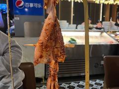 -火炉火自助餐(西直门凯德MALL店)