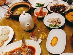 -上海会馆(香港名都店)