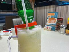 -龙记·香港茶餐厅(海上世界店)