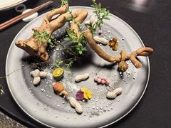 -柒厢食事雅谈