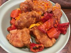 -WOKKA by艮上(中海环宇荟店)
