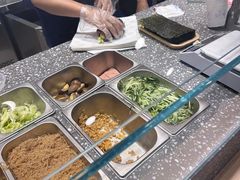 -米陀饭团•紫菜包饭(中华广场店)