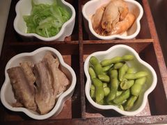 -吴越荣记苏州菜·松鼠桂鱼 100% 活鱼现做(月光码头店)