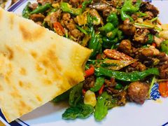 -食鸡公社辣子鸡·潍坊菜·烧烤