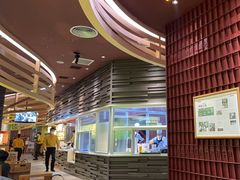 -巴奴毛肚火锅(大剧院店)