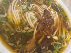 -水仙拉面(水仙街店)