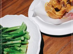 -鸽味轩·粤菜小馆(高楼门总店)