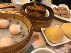 -添好运点心专门店(深水埗店)